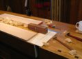 Planing the Sides